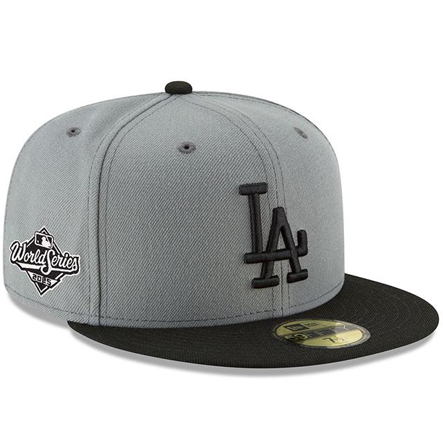 59FIFTY 2025 ワールドシリーズモデル ニューエラ キャップ