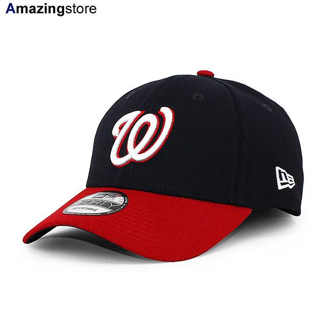 New Era キャップ 3個セット ワシントンナショナルズ等 【公式通販】