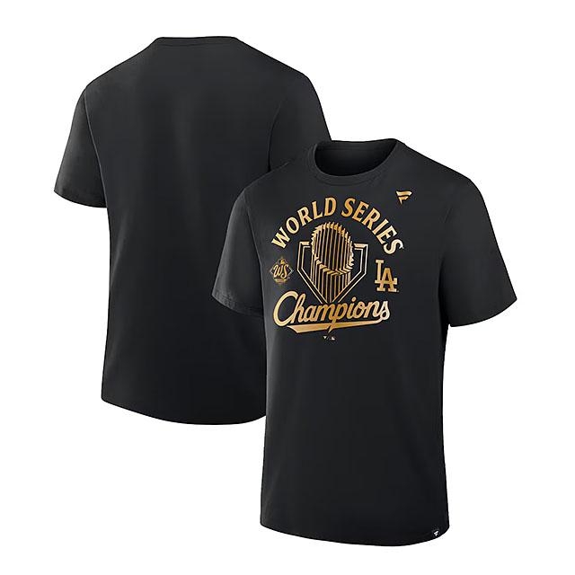 2025 ワールドシリーズチャンピオン ロッカールーム パレードモデル