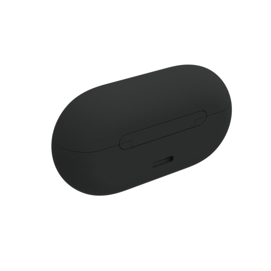 ambie sound earcuffs （アンビー サウンド イヤカフ） BLACK : ambie