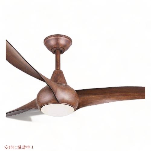 並行輸入品】MINKA Aire ミンカ エアー シーリングファン LIGHTWAVE