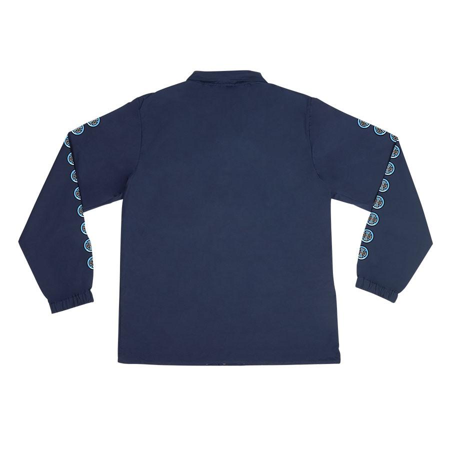 INDEPENDENT TRUCK COMPNY インデペンデント クアトロ コーチ ウインド