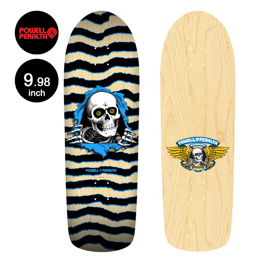 POWELL（パウエル） パウエル・ペラルタ POWELL PERALTA 9.89in x
