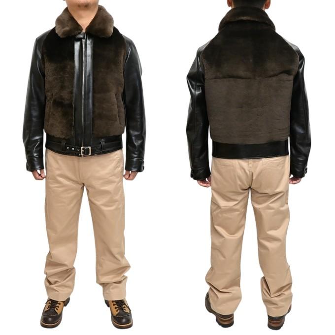 TOYS McCOY（トイズマッコイ） TOYS McCOY TMJ2538 グリズリー