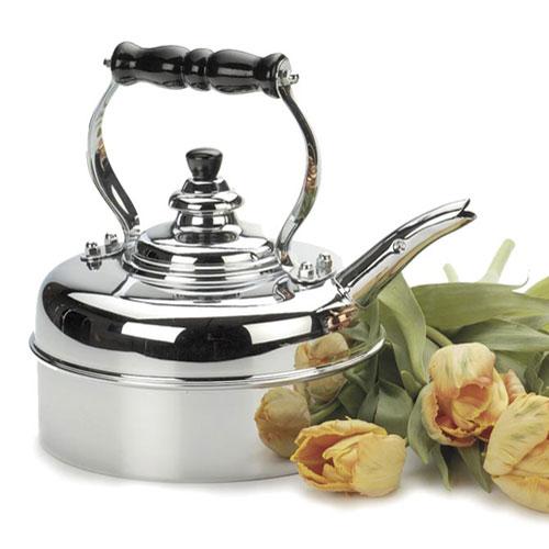 うれしい再入荷！Simplex シンプレックス 2クォート ティーケトル