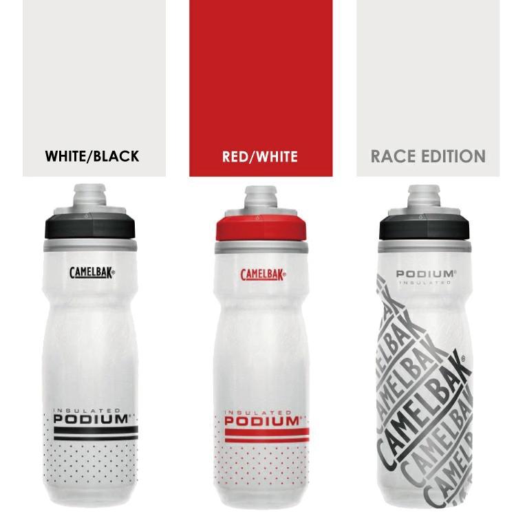 水筒 スクイズボトル サイクルボトル 自転車用 620ML CAMELBAK