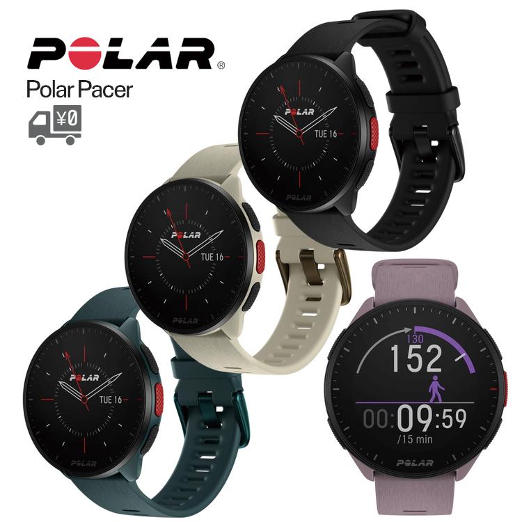 ポラール（POLAR） GPS付 スマートウォッチ 最新 ランニング POLAR