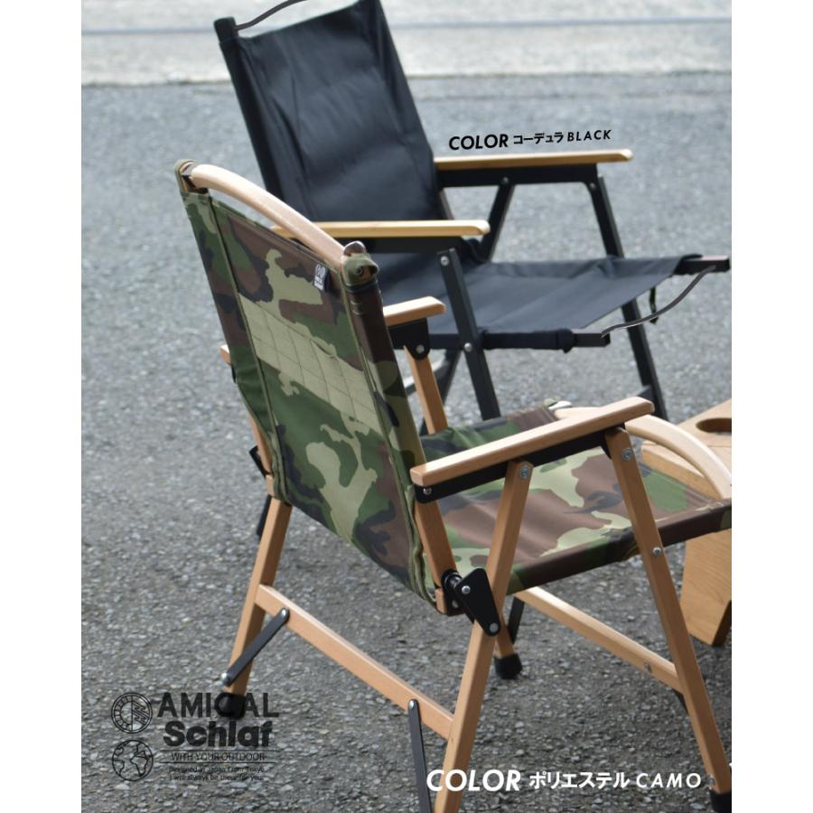 カーミットチェアシート グランピングチェア 張替えシート KarmitChair