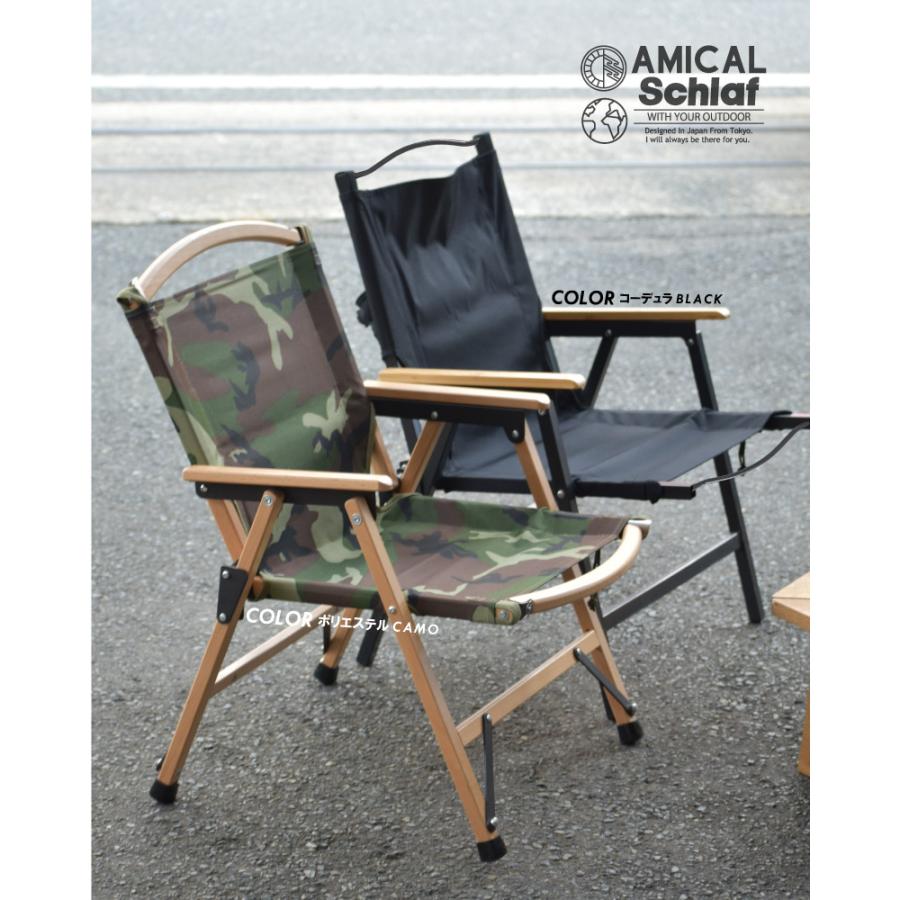 カーミットチェアシート グランピングチェア 張替えシート KarmitChair