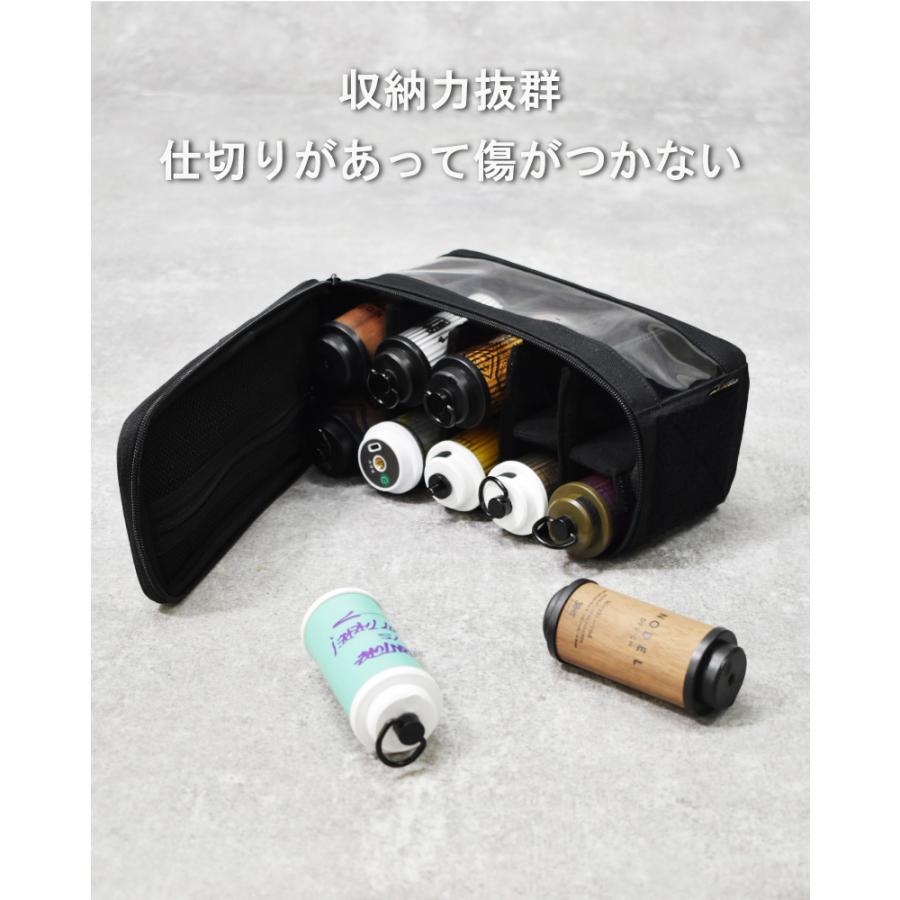 ミヤビ専用ケース 38灯 MIYABI LED アウトドア キャンプ キャンプ用品