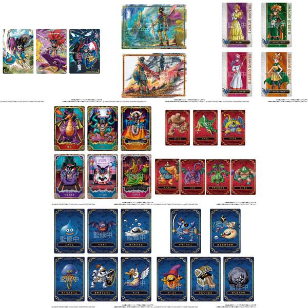 2026年最新】Yahoo!オークション -ドラゴンクエスト ウエハースの中古