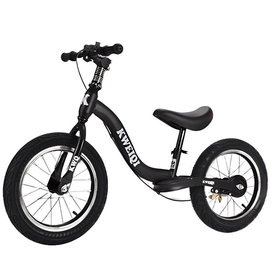 ストライダー キックバイク 14/16/18インチ ブレーキ/フットレスト付き