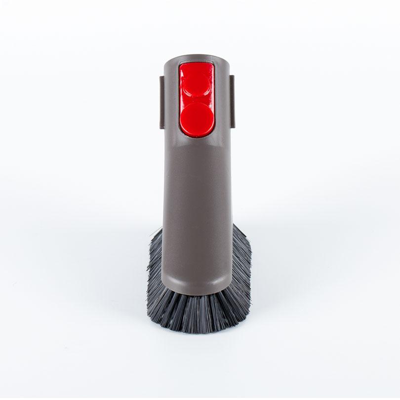 ダイソン ミニソフトブラシ 互換品 Dyson 掃除機 ミニ ソフトブラシ