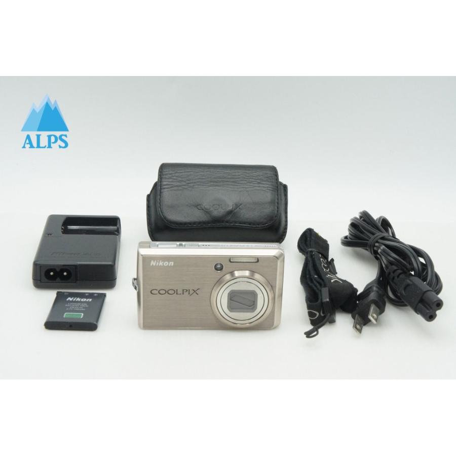 ニコン（Nikon） 良品 COOLPIX S600 コンパクトデジタルカメラ ピンク