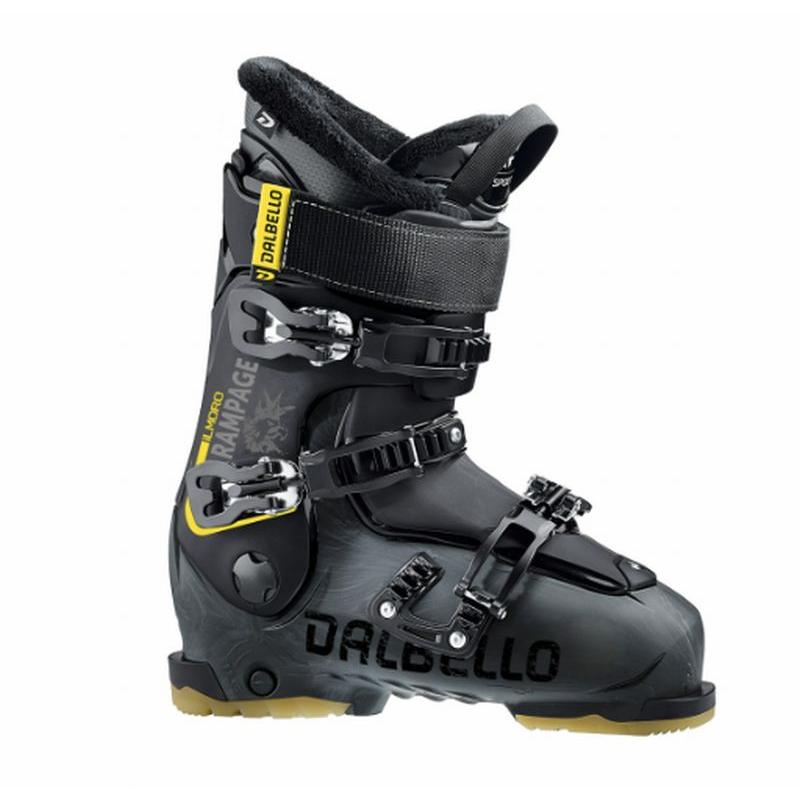 ダルベロ スキーブーツ 2023 2024 DALBELLO IL MORO RAMPAGE イルモロ