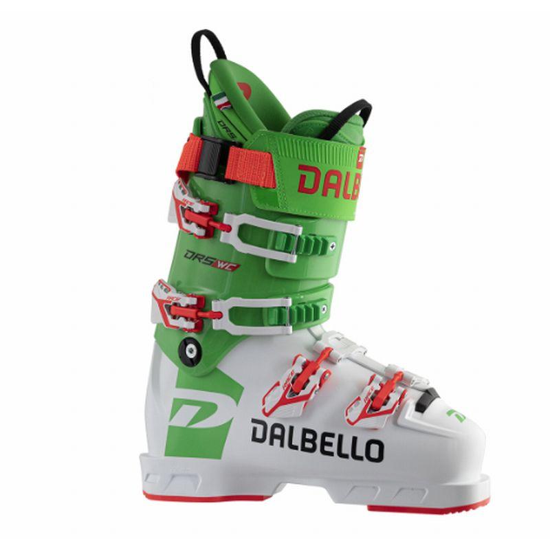 ダルベロ スキーブーツ 2024 2025 DALBELLO DRS WC S ワールドカップ