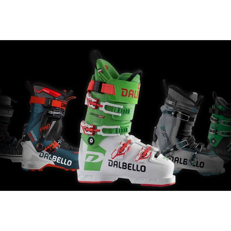 ダルベロ スキーブーツ 2024 2025 DALBELLO DRS WC S ワールドカップ