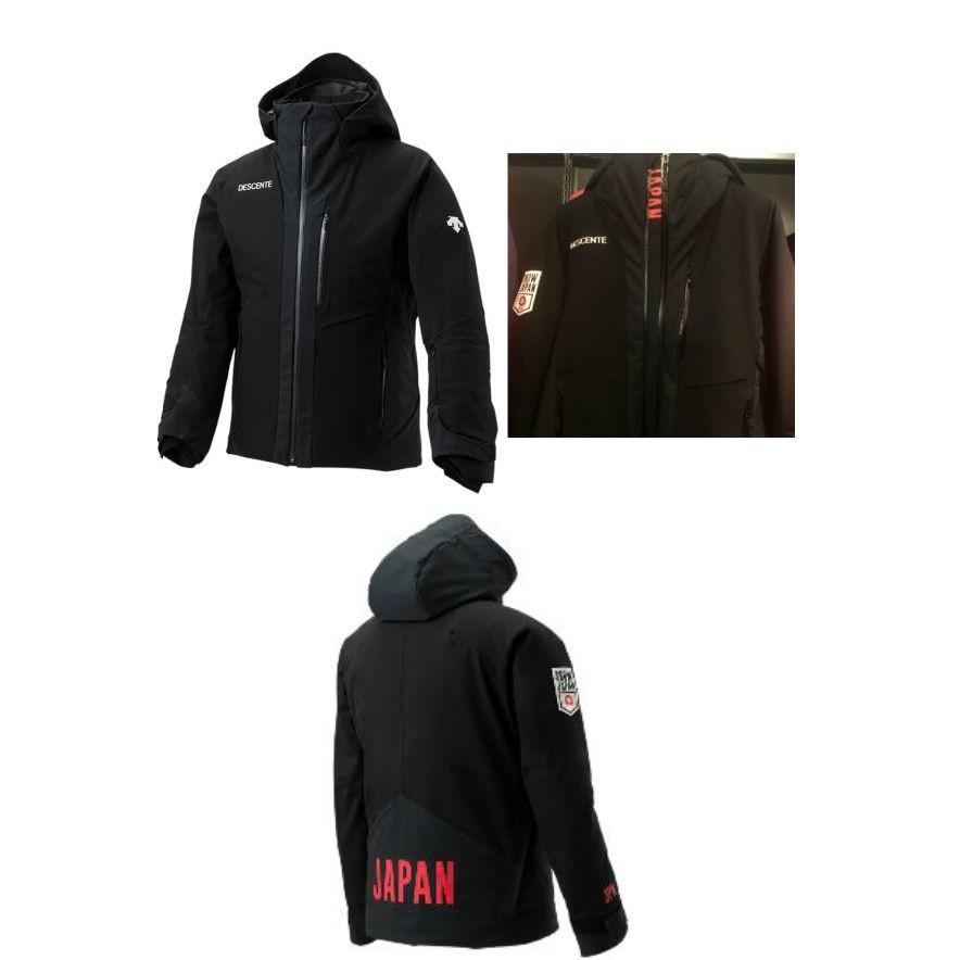 DESCENTE（デサント） デサント2019 2020 DESCENTE DWUOJK56 S.I.O