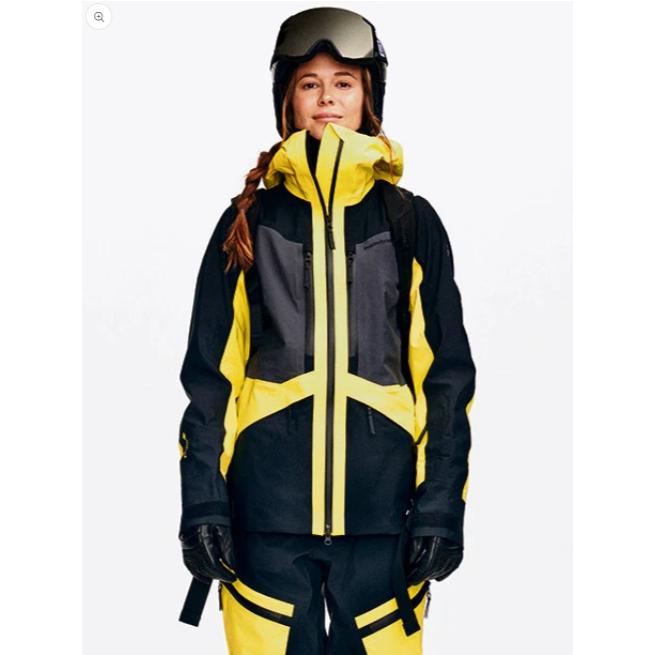 PeakPerformance（ピークパフォーマンス） スキーウエア Peak