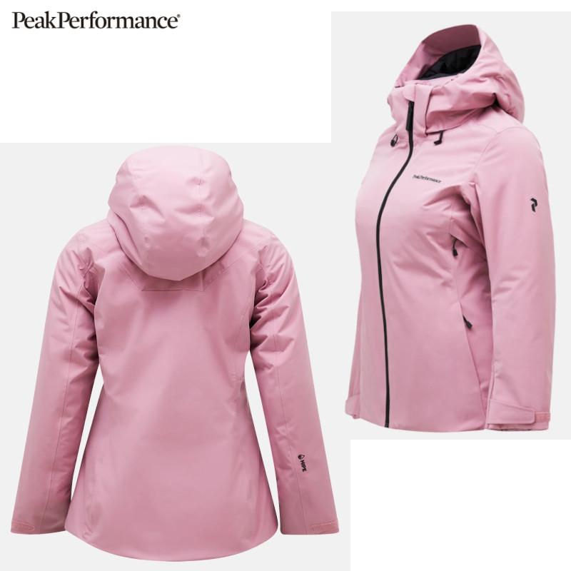 PeakPerformance（ピークパフォーマンス） スキーウェア Peak