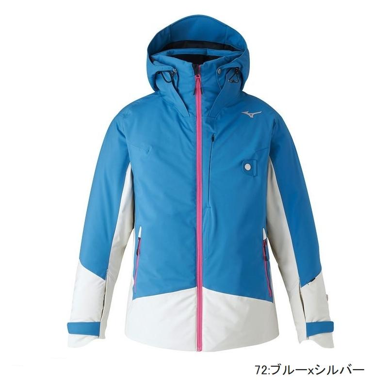 MIZUNO（ミズノ） スキーウェア MIZUNO Z2MEA32172 DEMO SOLID SKI