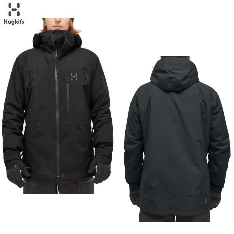 HAGLOFS（ホグロフス） スキーウェア 2026 Haglofs Latnja GTX