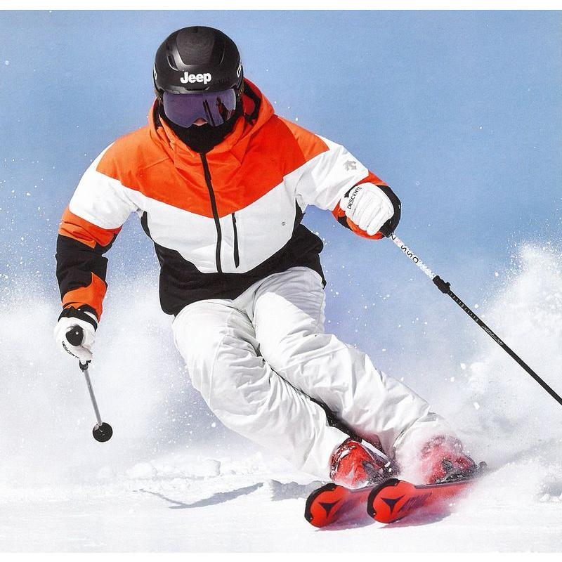 DESCENTE（デサント） スキーウェア 2023 DESCENTE SIO INSULATED