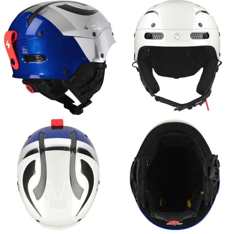 スプートニク スウィートプロテクション Sweet Protection Trooper II