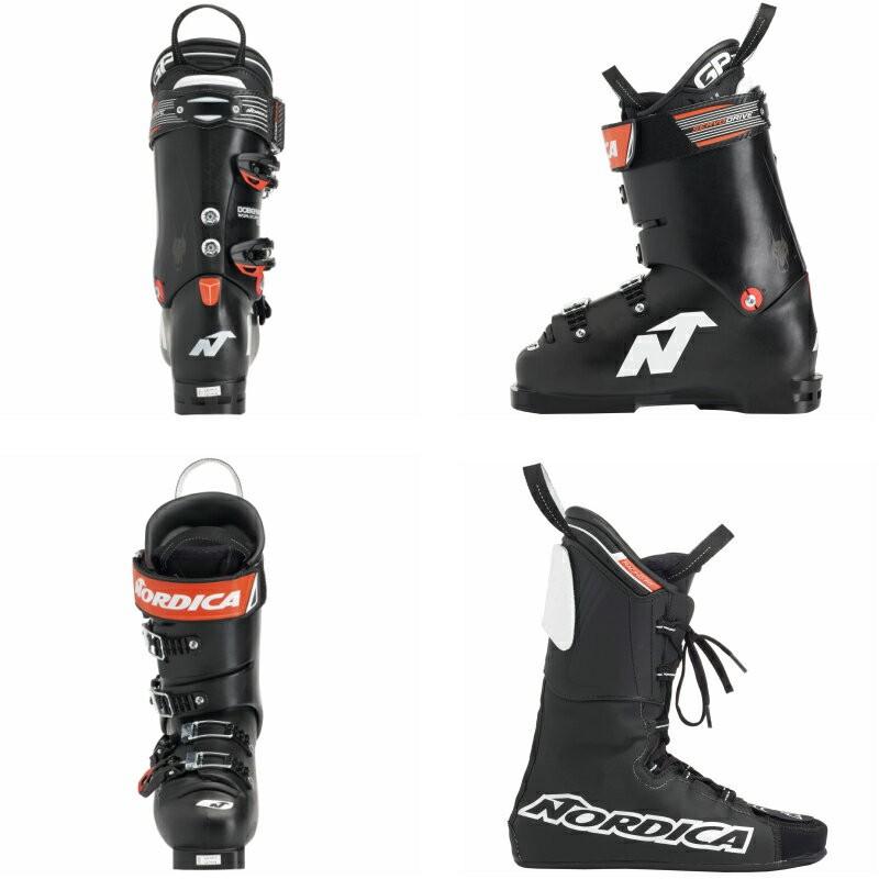 NORDICA（ノルディカ） スキーブーツ 2019 2020 NORDICA DOBERMANN WC