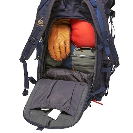 プラスワンワークス PLUS ONE WORKS NEW IRWAK 38 ニュー イリワク