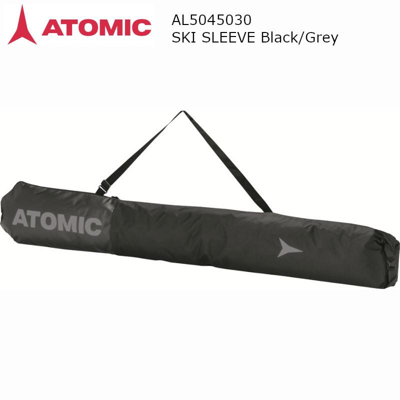 ATOMIC（アトミック） スキーケース 2024 ATOMIC SKI SLEEVE AL5045030