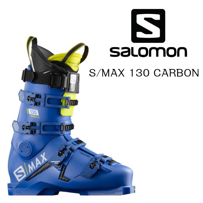 SALOMON（サロモン） スキーブーツ 2019/2020 SALOMON S/MAX 130