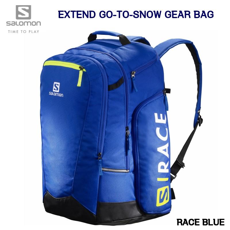 SALOMON（サロモン） 2021 SALOMON BAG EXTEND GO-TO-SNOW GEARBAG