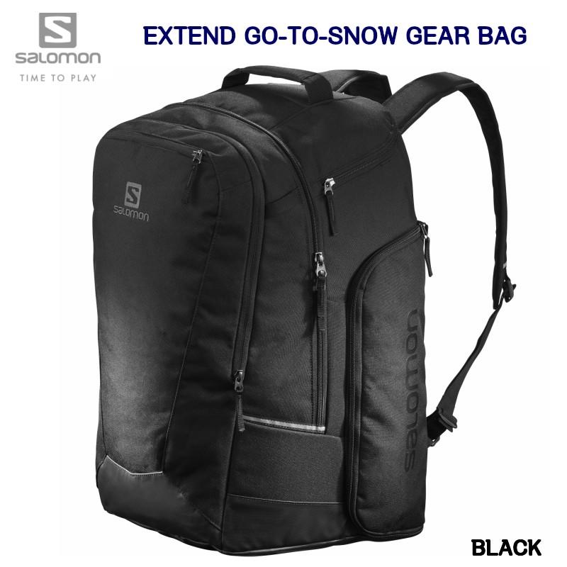 SALOMON（サロモン） 2020 2021 SALOMON BAG EXTEND GO-TO-SNOW