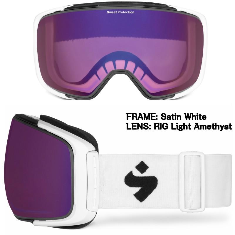 スイートプロテクション 2019 2020 SWEET PROTECTION INTERSTELLAR RIG