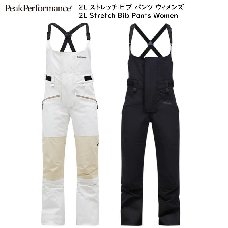 PeakPerformance（ピークパフォーマンス） スキーウェア Peak