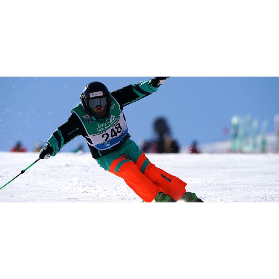 RACETIGER スキー 板 フォルクル 2019 2020 VOLKL SX DEMO + rMOTION2