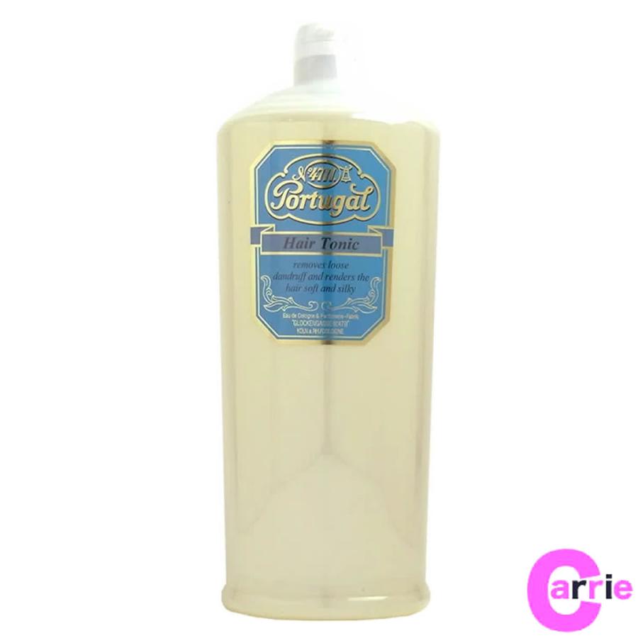 4711（フォーセブンイレブン） ポーチュガル ヘアトニック 950mL 業務