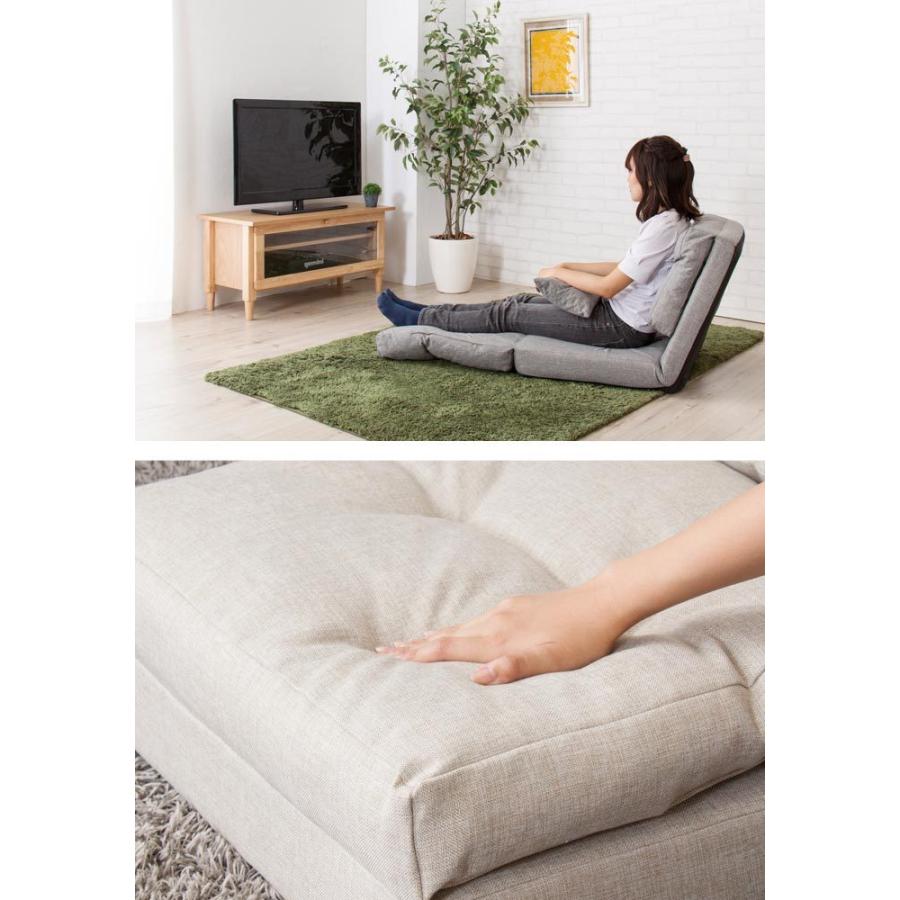 3way ソファベッド リクライニング クッション 送料無料・メール便不可