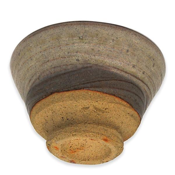 鈴木八郎 瀬戸茶碗 粉吹手 太子窯 : アンティーク慈光 - 通販 - Yahoo