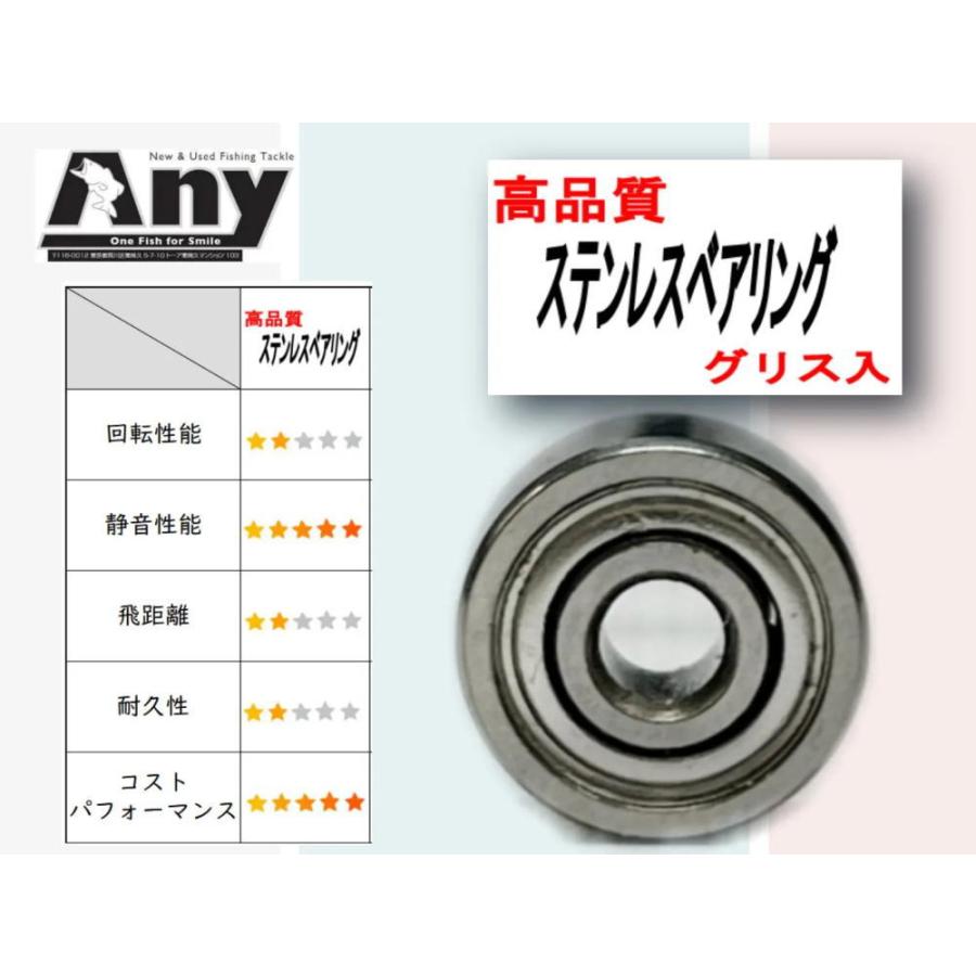 800円から 25アルテグラ or 21アルテグラ 1個 各種 ベアリング