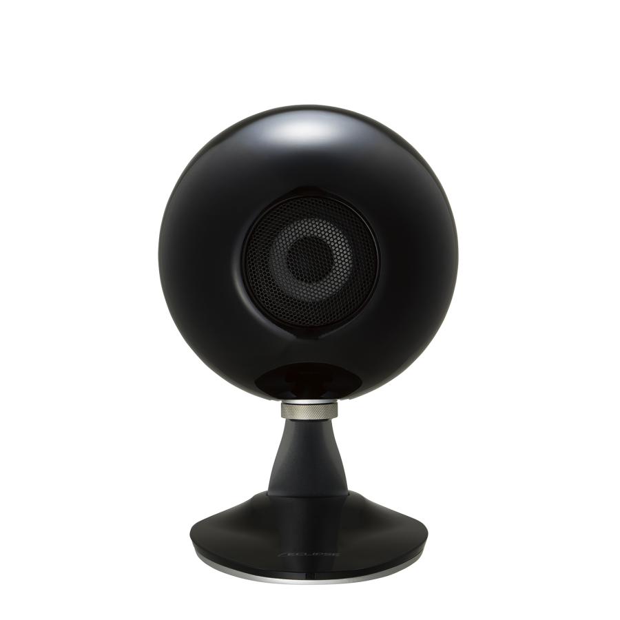 ECLIPSE イクリプス TD508MK4 BK 8cm口径フルレンジスピーカーシステム