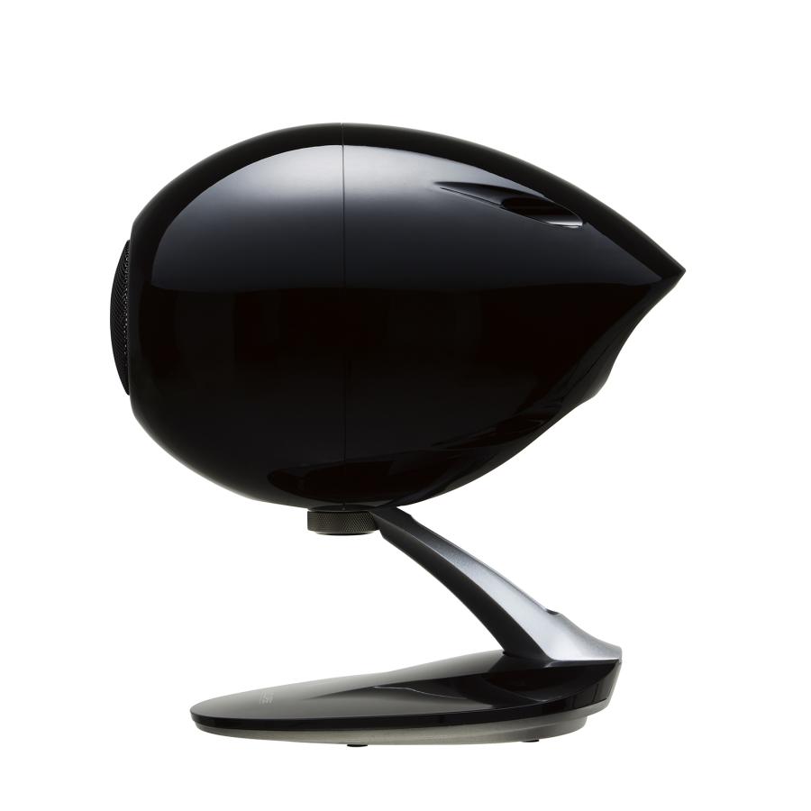 ECLIPSE イクリプス TD508MK4 BK 8cm口径フルレンジスピーカーシステム