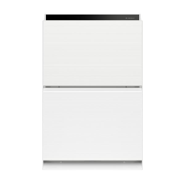 パナソニック 加湿空気清浄機【適用畳数:空清25畳・加湿14畳/ナノイーX