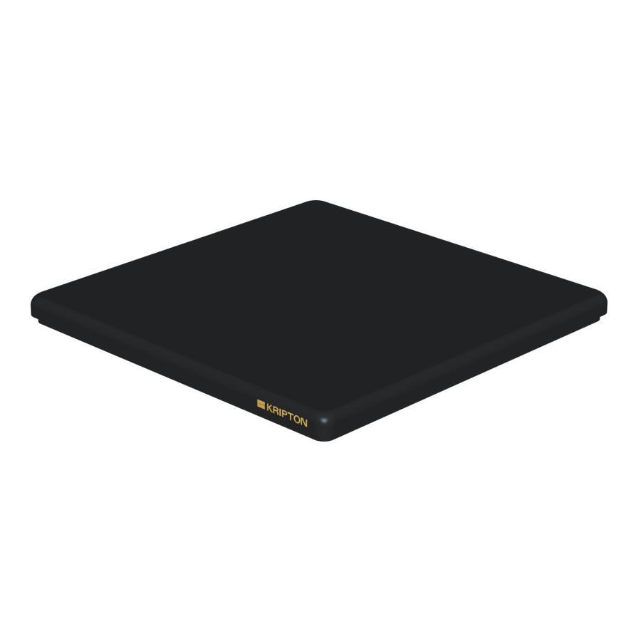 クリプトン KRIPTON AB-UT1 小型オーディオ装置用 薄型重量級