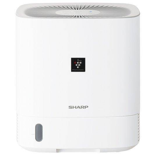 シャープ 衣類乾燥除湿機 プラズマクラスター7000 CVP60W ホワイト CV