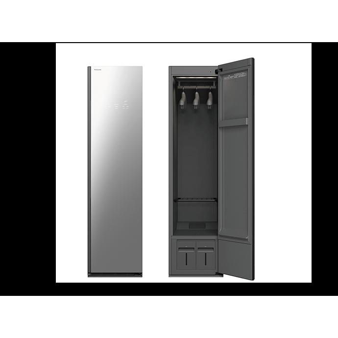 標準設置料金込】パナソニック HCC-R600AR-X スマートクローゼット【右