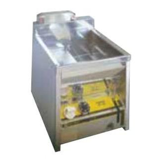 サミー 遠赤ガス式フライヤー 卓上型 TF-12 TF-12（LP） : アナハイム