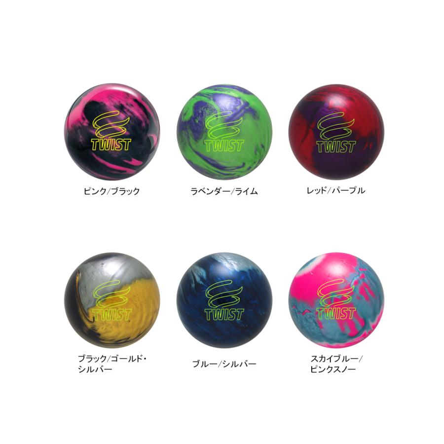 新品】ブランズウィック ツイスト 15ポンド 楽天市場】【Brunswick 新