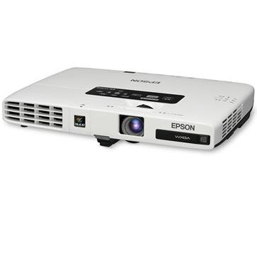 エプソン（EPSON） A4モバイルプロジェクター【EB-1776W 】 3000lm